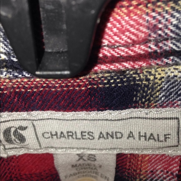 Heavyweight work overshirt - Picture 2 of 5